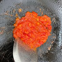番茄滑鸡汤的做法图解3
