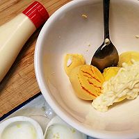 零失败低脂代餐饱腹～日式土豆鸡蛋沙拉的做法图解6