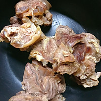 广东｜酱牛肉的做法图解2
