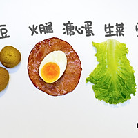 【热狗】-土豆泥热狗的做法图解1