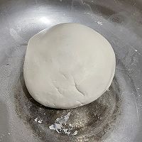 外酥里糯红豆饼的做法图解3