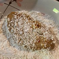 初试空气炸锅炸鸡翅膀的做法图解5