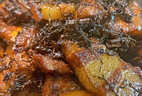 私房菜：密制红烧肉的做法