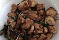 腐乳汁豆腐的做法