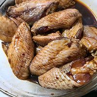 烤鸡翅的做法图解2