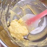 蔓越莓饼干的做法图解2