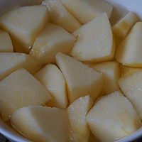 鸡丝虾仁果蔬沙拉#初夏搜食#的做法图解6