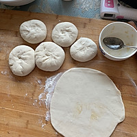 鸡蛋灌饼的做法图解8