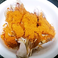 #炎夏消暑就吃「它」#奥尔良烤鸡腿的做法图解2