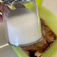 微波炉做的牛肉干的做法图解10