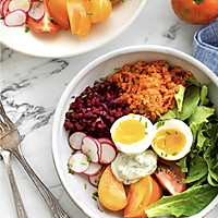 您吃过甜菜吗？如何吃最好？的做法图解6