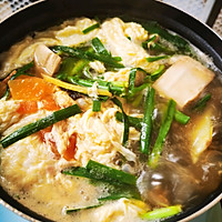#全电厨王料理挑战赛热力开战！#鱼尾豆腐汤的做法图解8