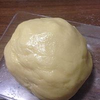 紫薯一口酥（适合亲子合作、低糖可口）的做法图解5