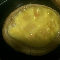 超详细の【芒果蛋挞】的做法图解11