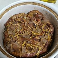 自制腊肉的做法图解2