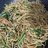 河南特色蒸面条改良版的做法图解9