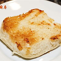 曼步厨房 - 牛排汉堡的做法图解6