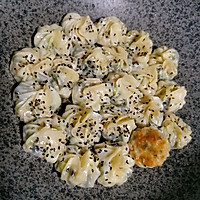 饺子包子 傻傻分不清楚的做法图解5