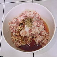 酿豆泡的做法图解6