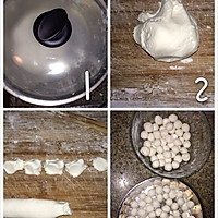 叉烧排骨咸汤丸的做法图解10