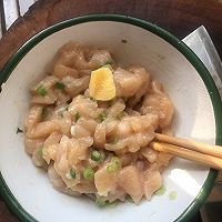 双椒洋葱鸡丁的做法图解1