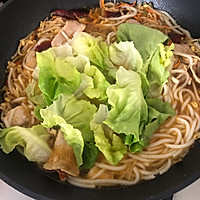 #营养小食光#状元米线#吃了它，金榜题名！的做法图解7