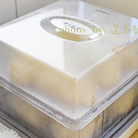 槐花肉包子的做法图解7