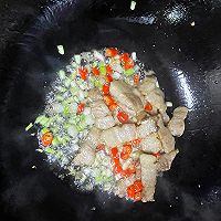 大白菜炖油豆腐的做法图解4