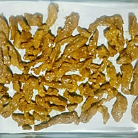 香烤牛肉干的做法图解5