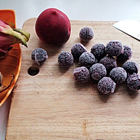 水果沙冰#新鲜新关系#的做法图解1