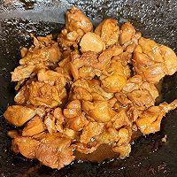 鸡腿饭的做法图解7