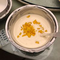 芒果慕斯蛋糕（8寸）的做法图解7