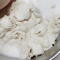 家庭简易版凉皮的做法图解1