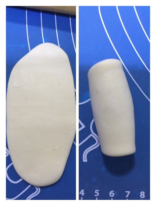 枣花酥的做法图解7