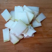 鲜味冬瓜炖肉丸的做法图解9
