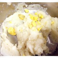 【多妈爱下厨】自制土豆泥的做法图解6