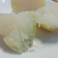 黑椒鸡汁土豆泥的做法图解5
