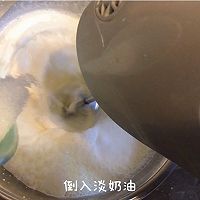 仙气逼人的小蛋糕的做法图解18