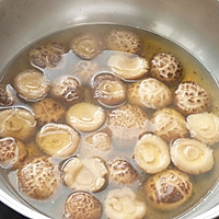 醉香菇的做法图解6