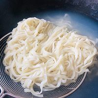 麻汁凉拌面的做法图解1