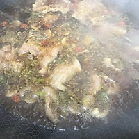 椒麻肉片的做法图解6