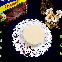 蔓越莓核桃米糊#我的莓好食光#的做法图解6