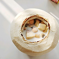 #洗手作羹汤#东南亚风情汤的做法图解9