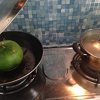 冬瓜薏米煲鸭盅的做法图解5