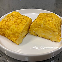 早餐的不二之选——芝心玉子烧的做法图解6