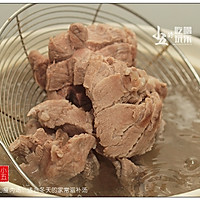 淮山瘦肉汤：家常滋补汤的做法图解5