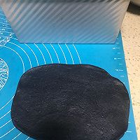 星空吐司的做法图解10
