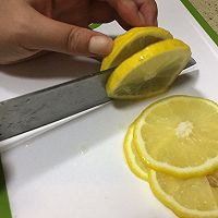 柠檬烤鸡翅的做法图解3