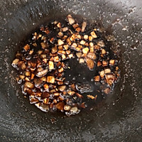 腊肠煲仔饭的做法图解11