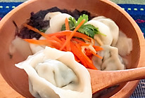 比荠菜馅还鲜的馄饨的做法